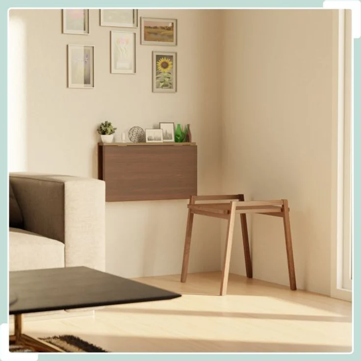 Klapptisch Wand 10050748_1695 – Bild 6