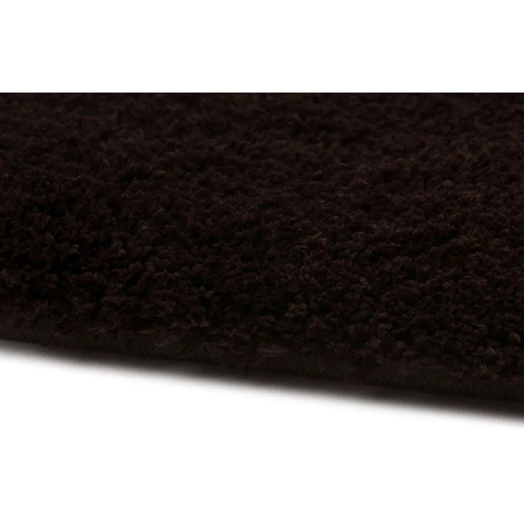 Gözze Badematte »DELUXE«, rutschhemmend beschichtet, fußbodenheizungsgeeignet, Polyester, rechteckig, mit extra hohem Flor – Bild 3