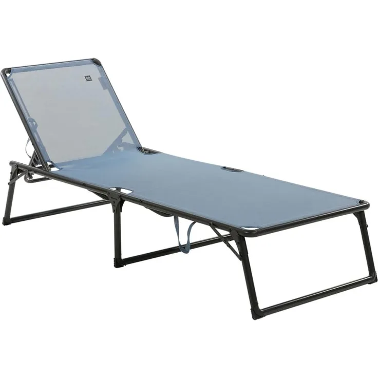 Travellife Campingliege Como Himmelblau 446861