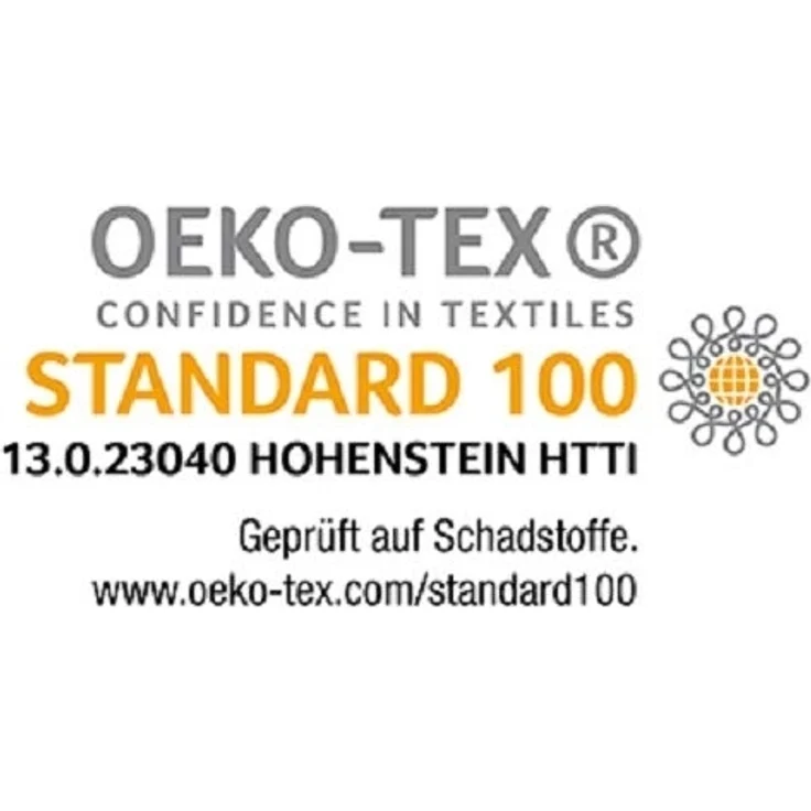 Viscoauflage ohne Bezug (100200-200.200.7) – Bild 4