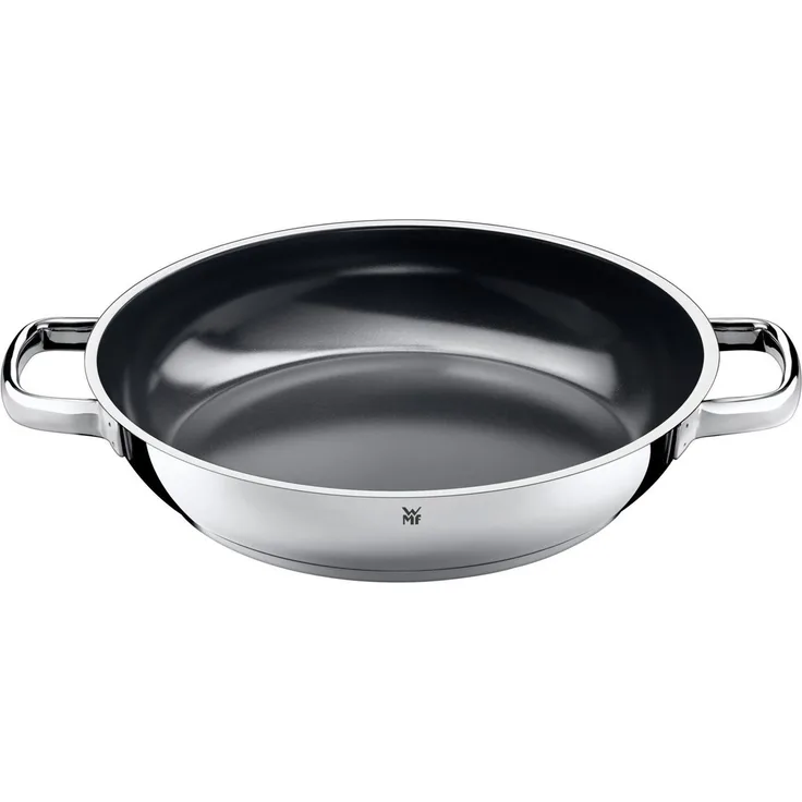 WMF Durado Servierpfanne 28 cm mit Keramik-Versiegelung