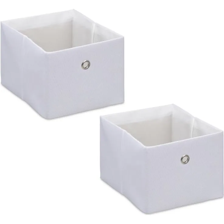 Aufbewahrungsbox im 2er Set 10045148_49