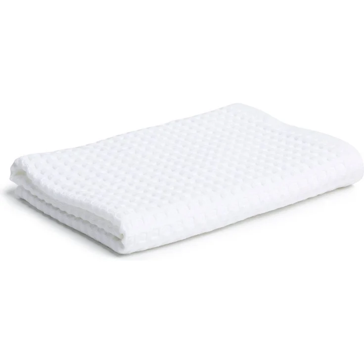 Möve Handtuch Piquée, Waffelpiqué (1-St), im Waffelpiquée – Bild 5