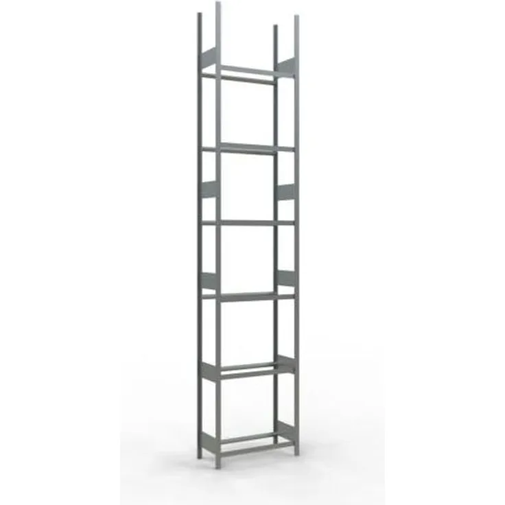 Schulte Reifenregal 20790 450x90x40cm