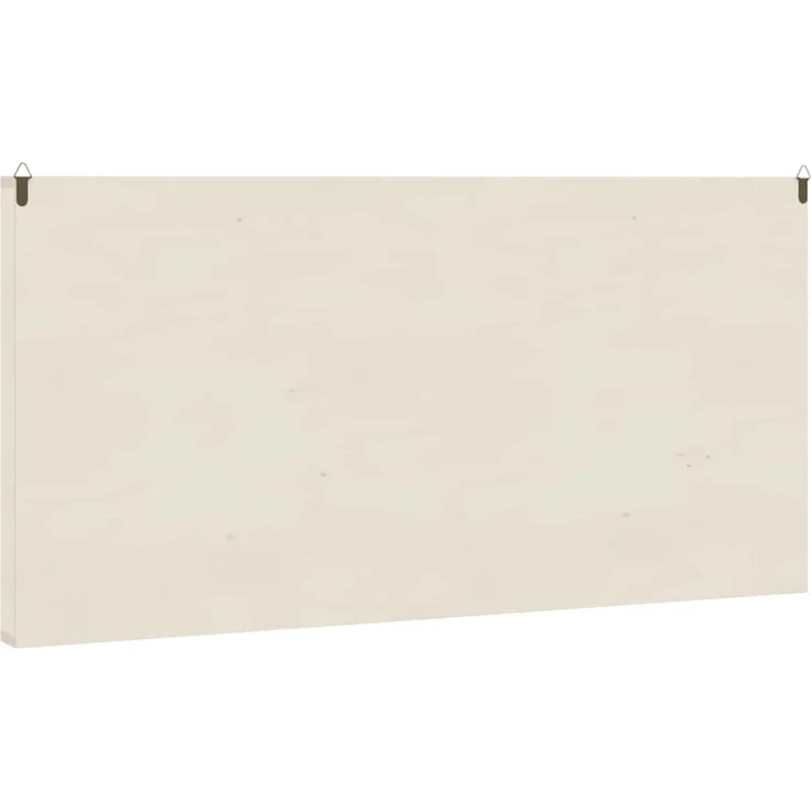 vidaXL Sammlervitrine aus Holz mit 80 Fächern 80x4,5x40,5cm 4017377 – Bild 5