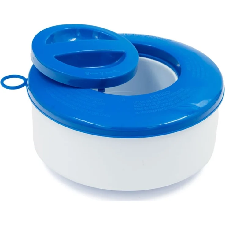 HOME DELUXE Dosierschwimmer CLEAR – Bild 3
