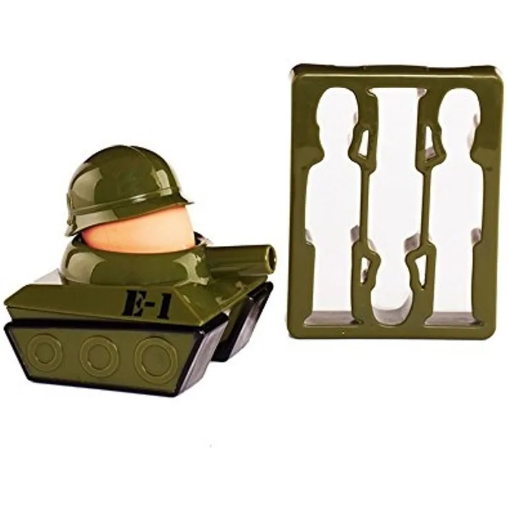 Eierbecher Set Egg Splode