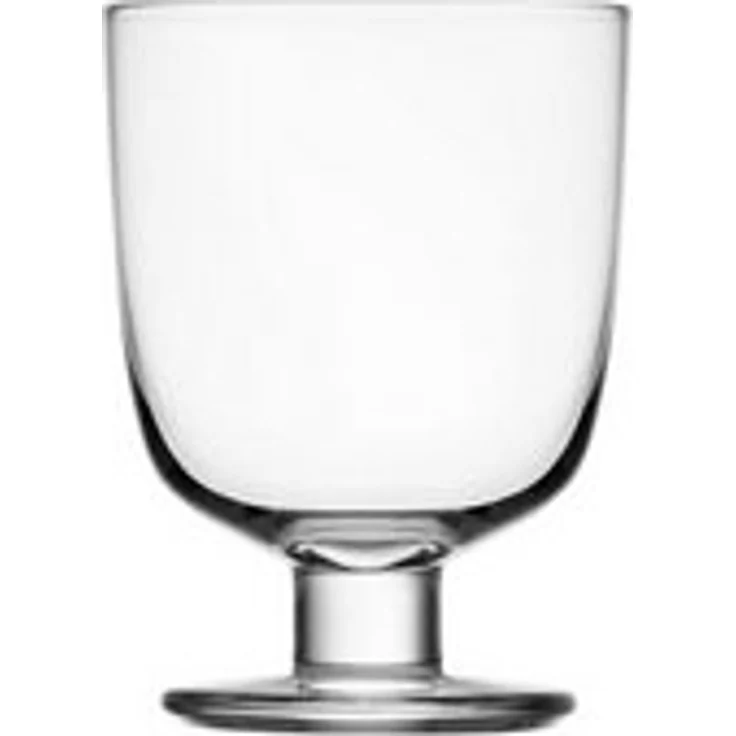 IITTALA Longdrinkglas Lempi – Bild 4