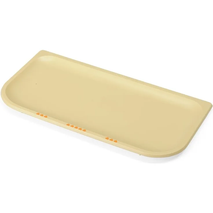 Foppapedretti 9900036014 Tablett für Hochstuhl