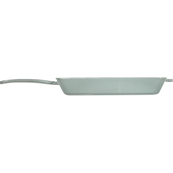 Staub Grill Pans American Grill 30 cm, Gusseisen, Graphit-Grau – Bild 3