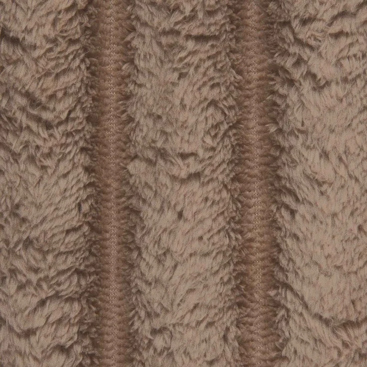 vidaXL Überwurfdecke Kamel 200 x 150 cm Fleece 42016826 – Bild 8