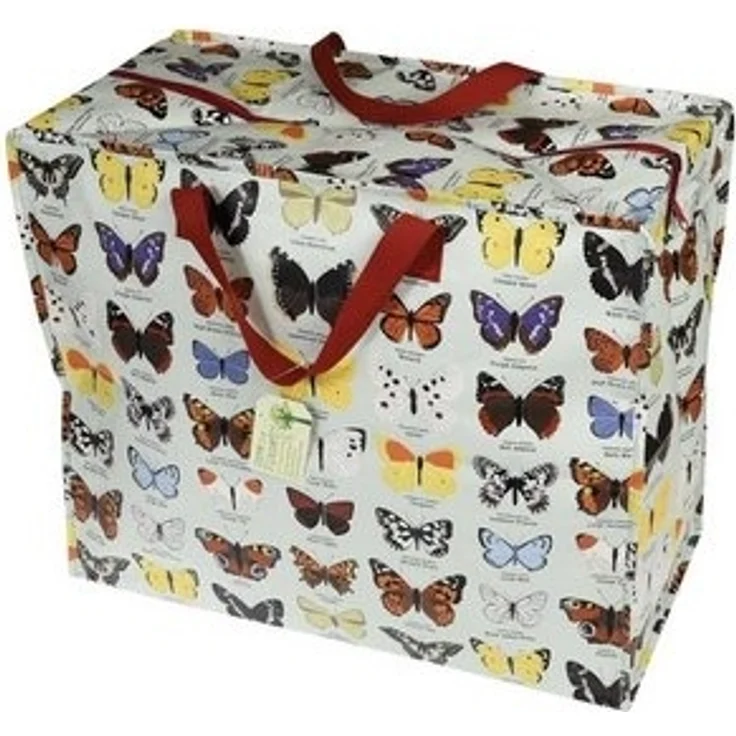 Rex London Aufbewahrungstasche Rex London Riesentasche Jumbotasche Aufbewahrungstasche – Bild 4
