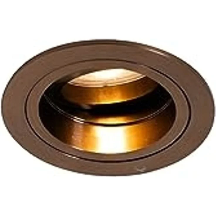 Qazqa LED Einbaustrahler 105888, ohne Leuchtmittel, Warmweiß – Bild 5