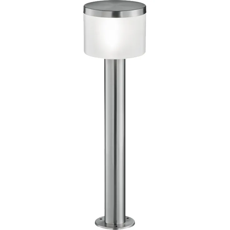 Reality|Trio LED-Wegeleuchte RL127, Standlampe Außenleuchte Gartenlampe, 11W ~ 54cm