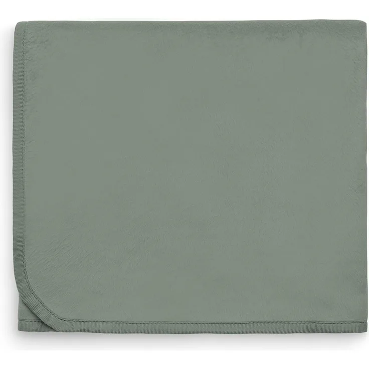 Jollein Babydecke Ash Green 75x100 cm