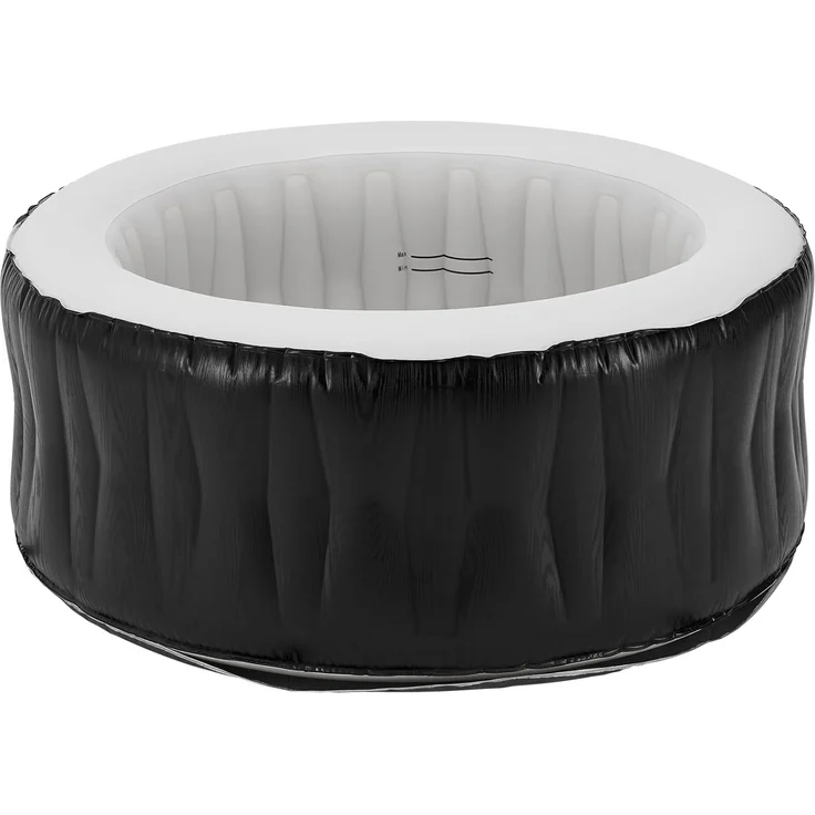 Aufblasbarer Whirlpool 'Carbone', 165 x 70 cm – Bild 5