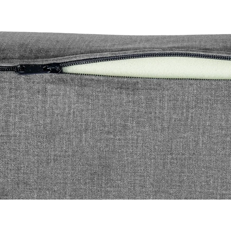 TexDeko Palettenkissen Seitenkissen oder Rückenkissen BeSmart mit abperleffekt, Farbe: nach Wahl (Rückenkissen 120cm/Seitenkissen 60cm) – Bild 2