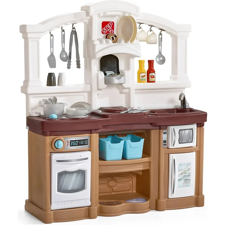 Step2 Spielküche Fun with Friends