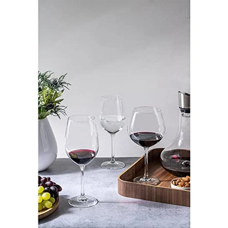 Schott Zwiesel Schott Zwiesel Glas Mondial 71 ml (6er-Set) 43575 – Bild 3