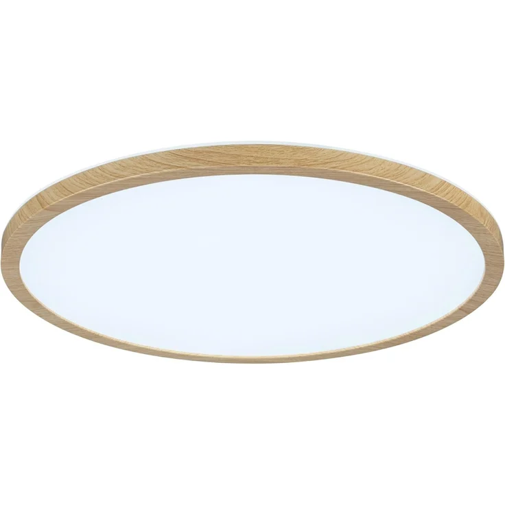 Paulmann 71260 LED Panel Atria Shine 398mm 3000-6500K Holzoptik IP44 – Bild 18