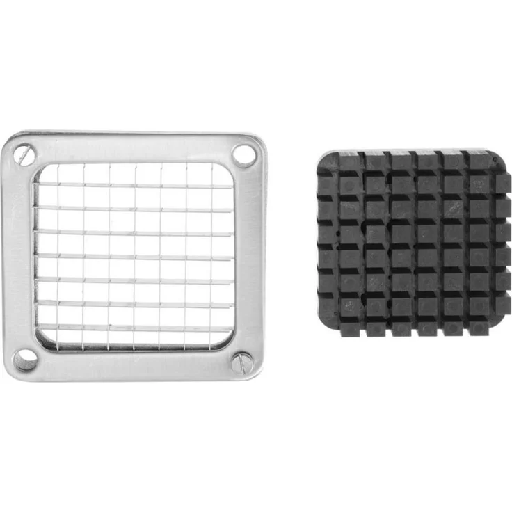 HENDI Pommes-Messer 11 mm für Pommes-Schneider, 11 mm, 110x110mm – Bild 2