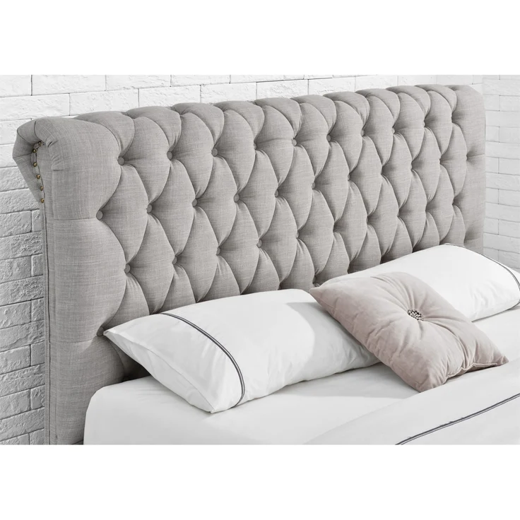 HTI-Living 140 x 200 Bett mit Stauraum – Bild 2