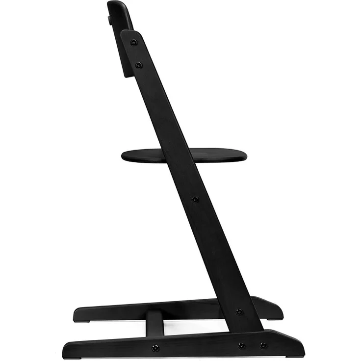 Cybex Iris 3-in-1 Hochstuhl mit Baby Set und Tablett Stunning Black – Bild 6