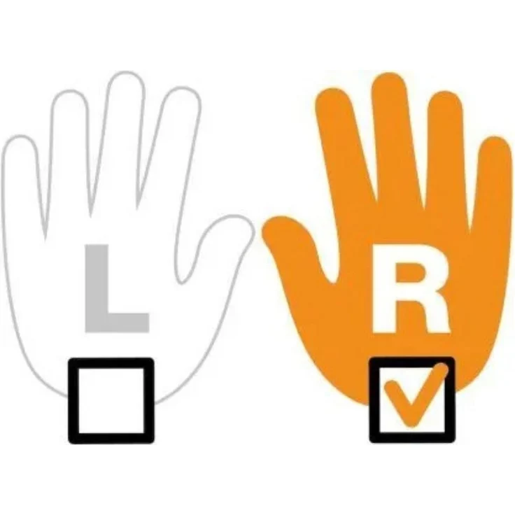 Fiskars Universalschere Fiskars Classic Universalschere 21cm, (Packung, 1-tlg, 1005148), langlebiges und vielseitiges Werkzeug zum Basteln – Bild 2