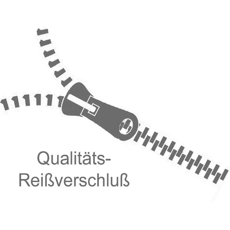 Weckbrodt Dekokissen Valentin, Samt-Optik, Velour, Unifarben, Kissenhülle ohne Füllung – Bild 2