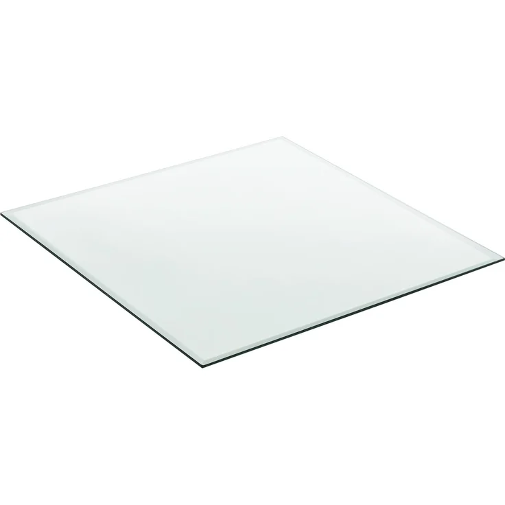 Glasplatte Glasgow 70x70 cm neu. haus – Bild 1