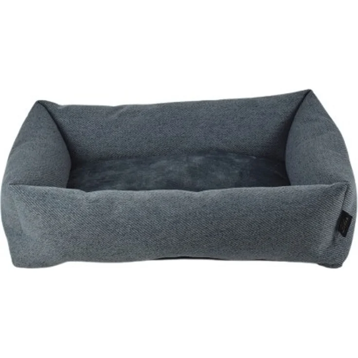 Lebon Hundebett Bonny XL 85x70 cm graphit
