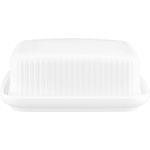 Seltmann Weiden Amina Butterdose 250 g - Weiß