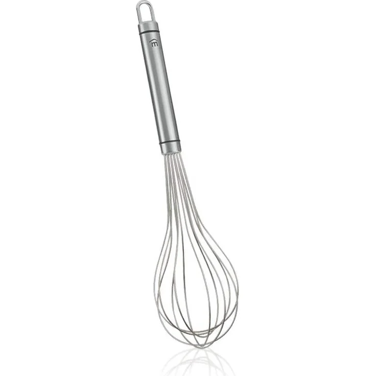 Metaltex 232613 Schneebesen – Bild 1