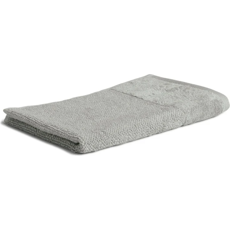 Möve Gästehandtuch Bamboo Luxe, Walkfrottier (1-St), besonders weich & voluminös – Bild 2
