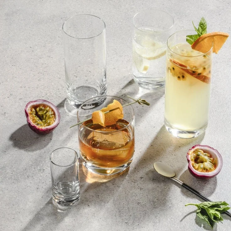 SCHOTT ZWIESEL Whiskyglas Simple – Bild 3