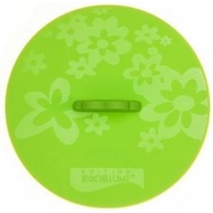Kochblume Frischhaltedeckel FrischFIXX, mit Saugeffekt – Bild 4