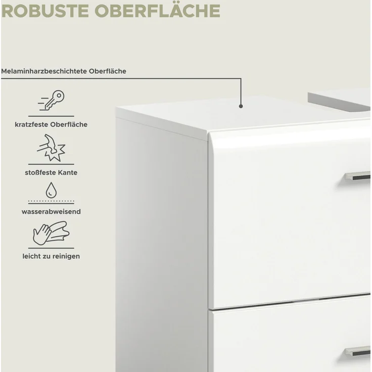 Ice Badkombination – Bild 11