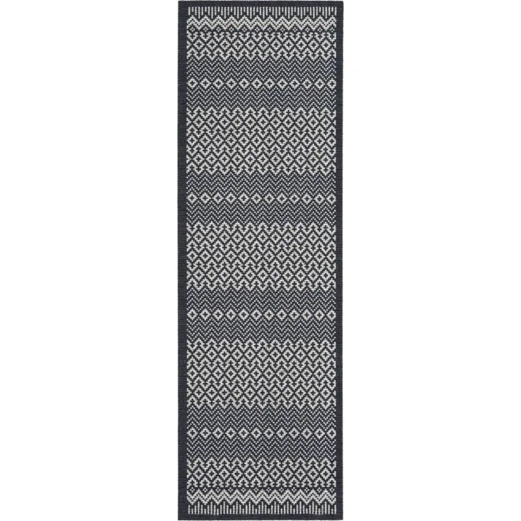 Andiamo Küchenläufer Trendy Allover, 45 x 145 cm