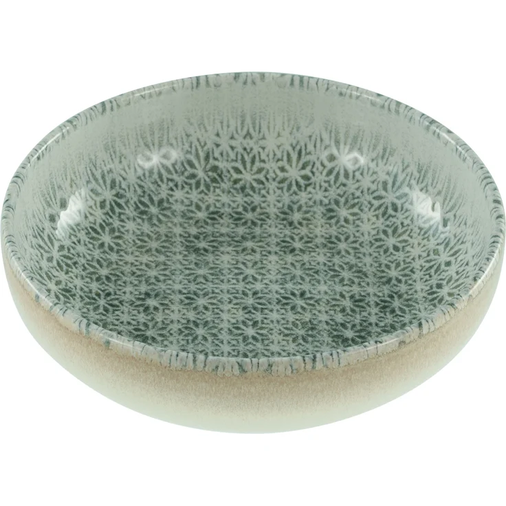 Mehrzweckschale EMILIANA GRAU DH 16x4.50 cm grau – Bild 2