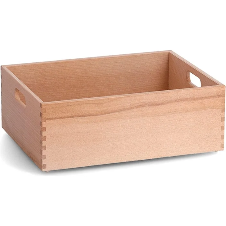 Zeller Present Holzkiste, für jeden Bedarf – Bild 5
