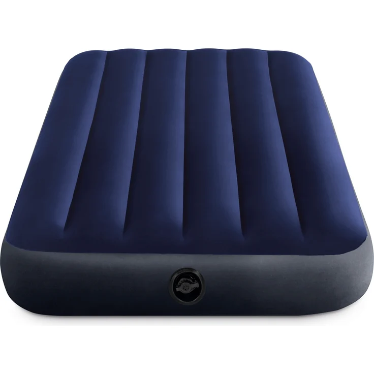Intex 'Classic Downy' Luftbett, ca. 99 x 191 x 25 cm – Bild 6
