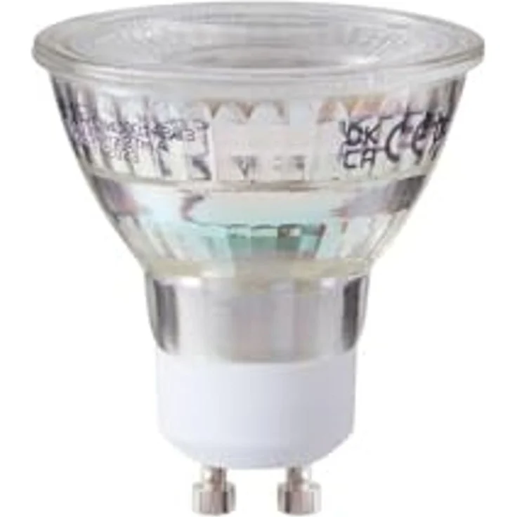 Arcchio LED-Leuchtmittel LED-Leuchtmittel Gu10 Par16, GU10, warmweiß – Bild 4