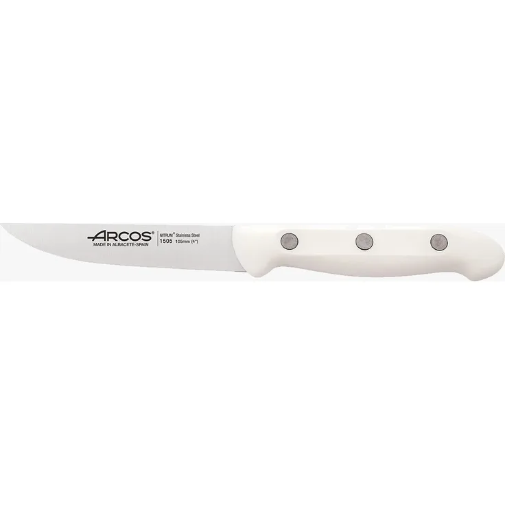 Arcos Artika Gemüsemesser, Edelstahl