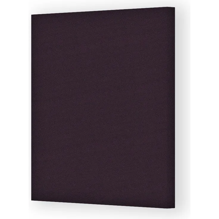Rheinland Möbel FocusWall WAQ0303 – Quadratischer Akustik-Wandabsorber 30×30 cm in Stofffarbe Tarot inkl. Montage-Set - Made in Germany - Klasse A, Stoffbezug, schwer entflammbar