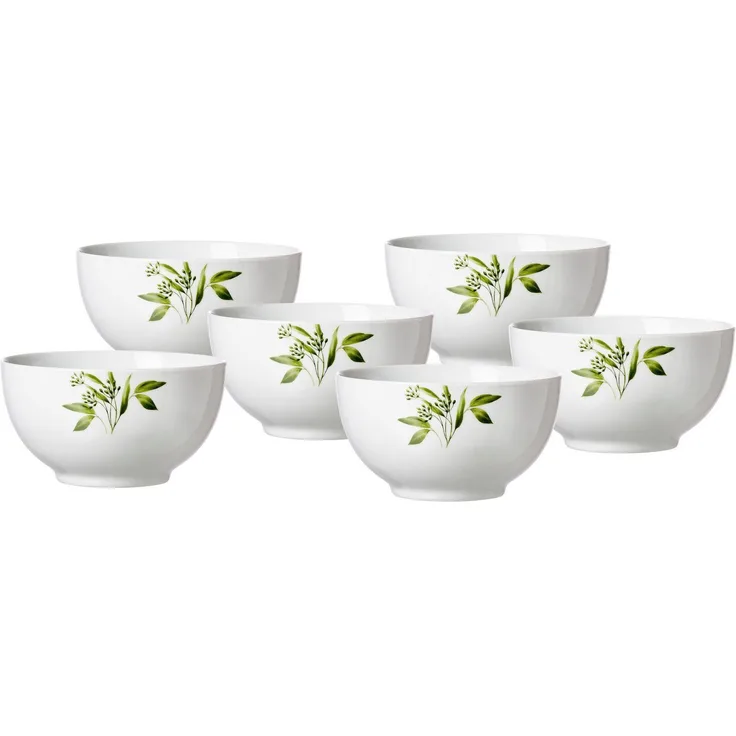 Ritzenhoff & Breker Evora Müslischale ø 15 cm 6er Set