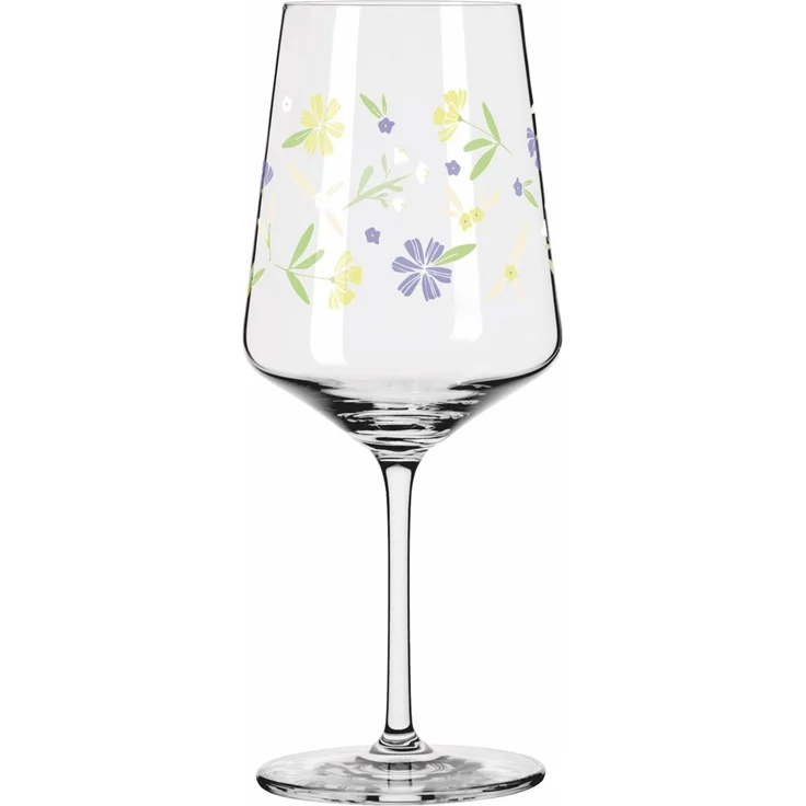 Ritzenhoff 6041007 Aperitifglas 4er-Set F25 SOMMERTAU Hugo 2025 – Bild 5