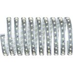 LED Strip, selbstklebend, erweiterbar/kürzbar, IP44, L 300 cm