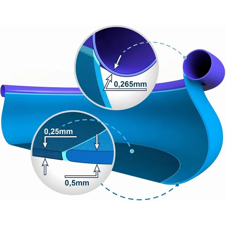 Intex Easy Set Pool 305x61 cm - 3.077 L – Bild 3