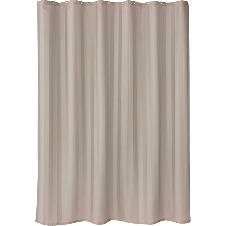 Kleine Wolke Duschvorhang Stripia Breite 180 cm – Bild 2