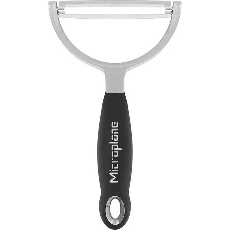Microplane Schäler Profi XL Peeler – Bild 1